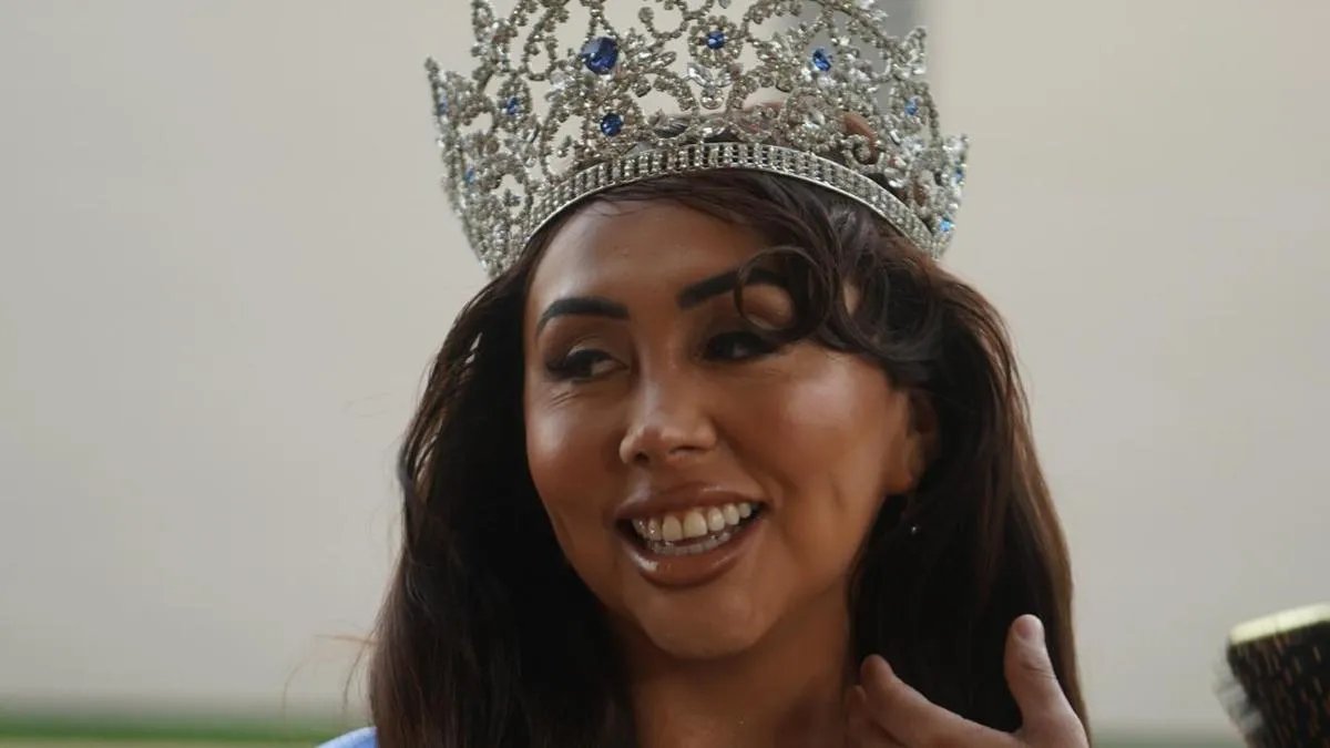 Naya Fácil anuncia cambios tras la cancelación de la Gala del Pueblo por TV.