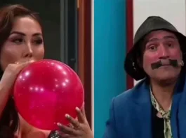 Choque en Bellavista provoca caída de poste; tránsito interrumpido en la zona.