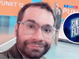 Sin Filtros demanda a Nicolás Copano por millonarios "daños y perjuicios".