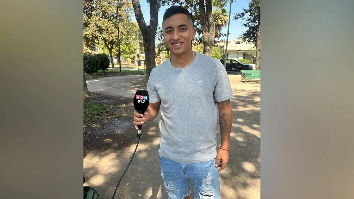 Reflexiones de un cambio: la experiencia de irse a Ñublense