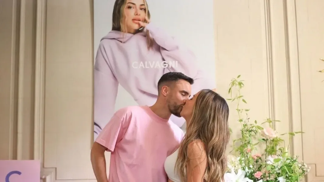 Con envíos a Argentina: descubre los precios de la marca de la esposa de Tagliafico.