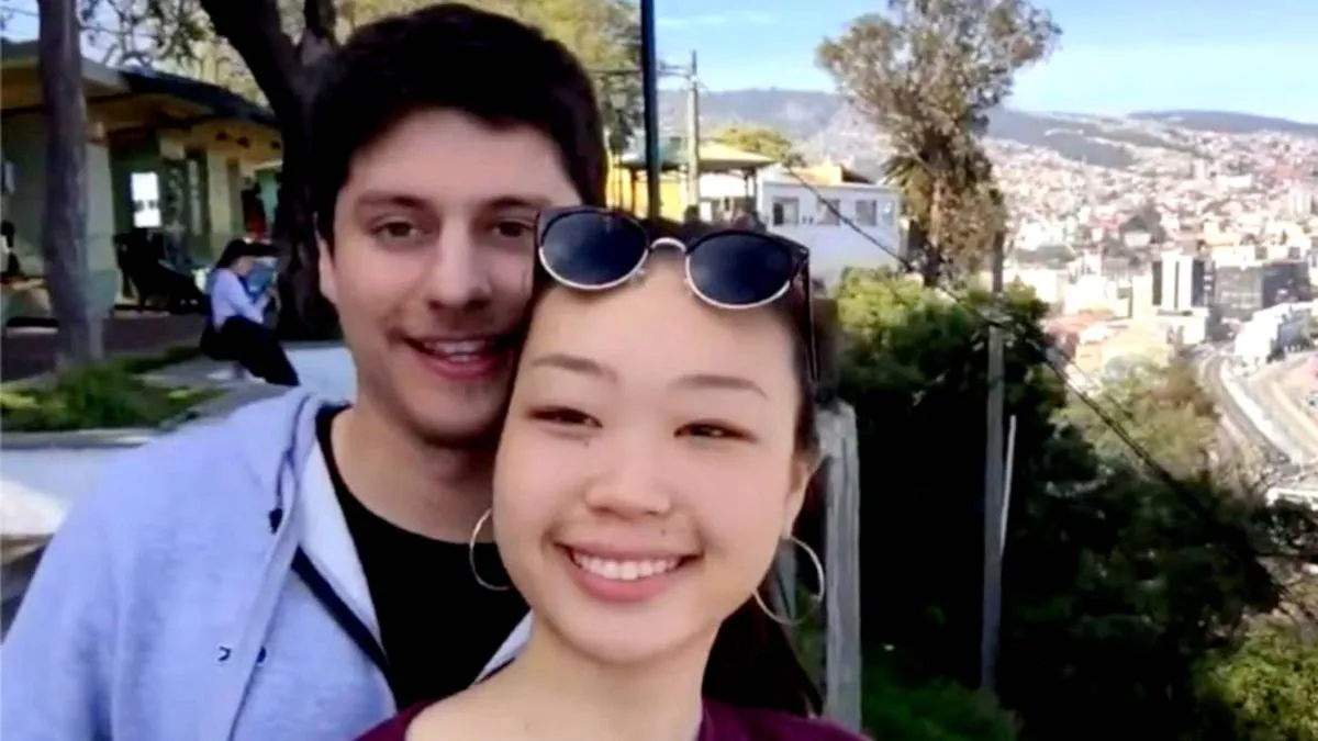 El caso Narumi: pruebas clave que reabren el juicio contra Nicolás Zepeda.