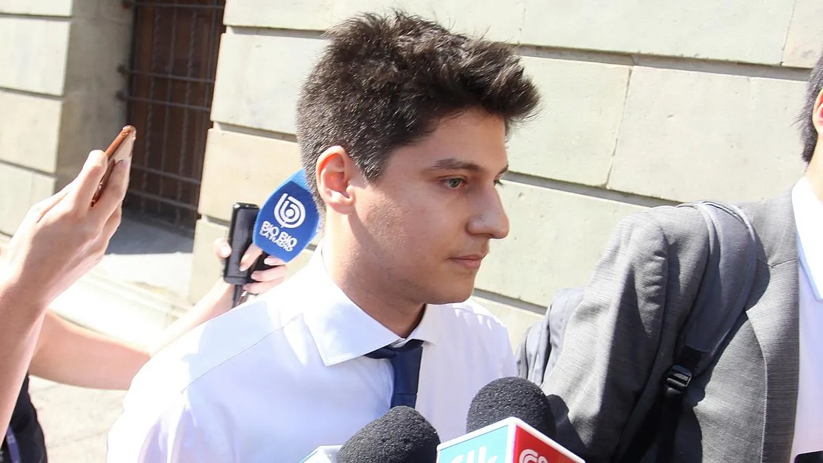 El caso Narumi reabre con un tercer juicio para Nicolás Zepeda en Francia.