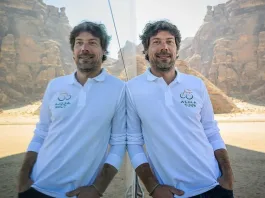 La enigmática desaparición de un campeón de ciclismo que conmocionó a España.