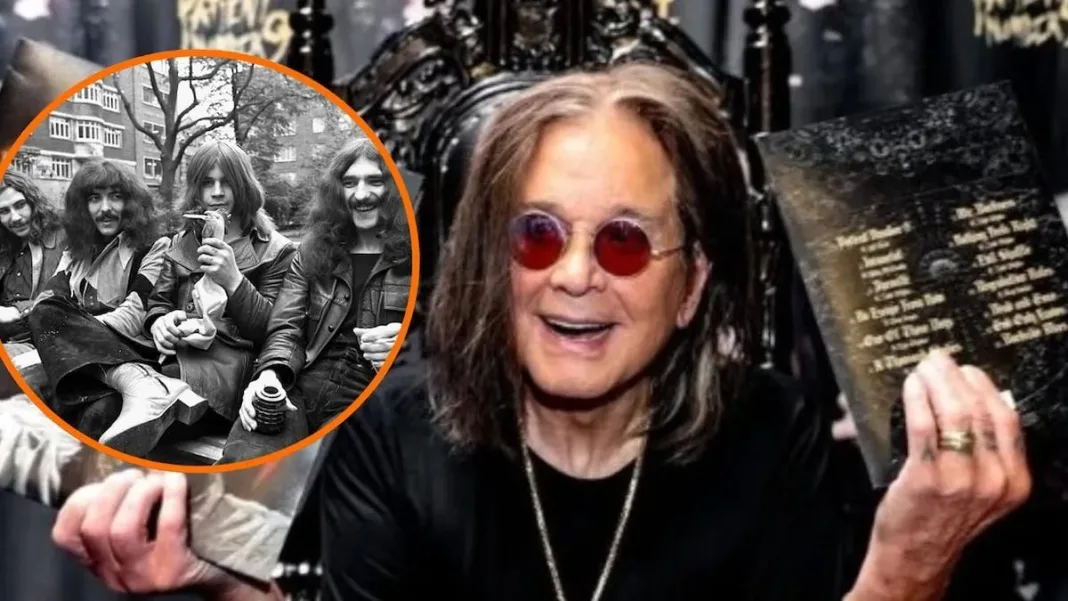 Ozzy Osbourne anuncia que solo interpretará fragmentos en su show de despedida.