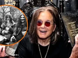 Ozzy Osbourne anuncia que solo interpretará fragmentos en su show de despedida.