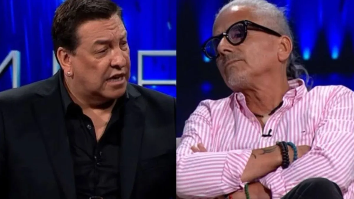 Pablo Herrera desata su furia en "Primer Plano": "Esto es una encerrona".