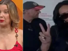 Claudia Schmitd revela secretos sobre Pamela Díaz y Felipe Kast en su impactante historia.