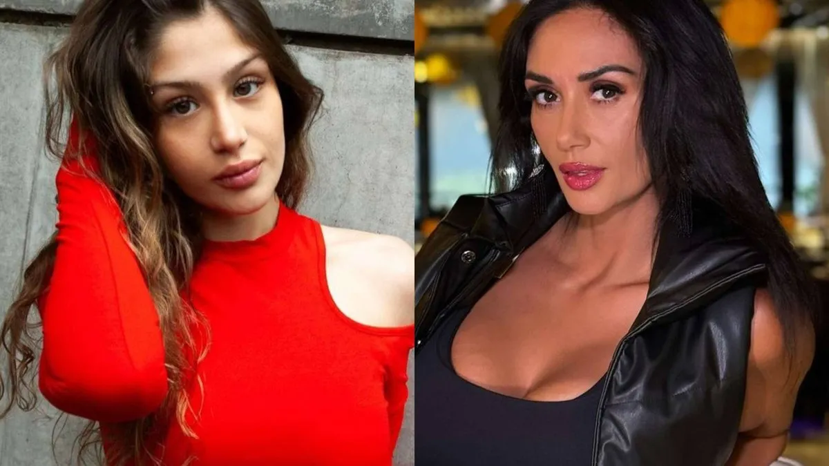 Pamela Díaz habla sobre el desafío de Trini Neira antes de la Gala de Viña. Pamela Díaz habla sobre el desafío de Trini Neira antes de la Gala de Viña.