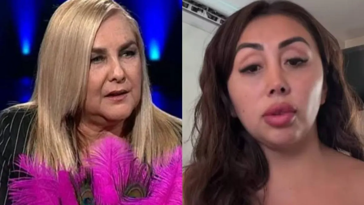 Pamela Jiles denuncia "mano negra" tras la cancelación de la "Gala del Pueblo".