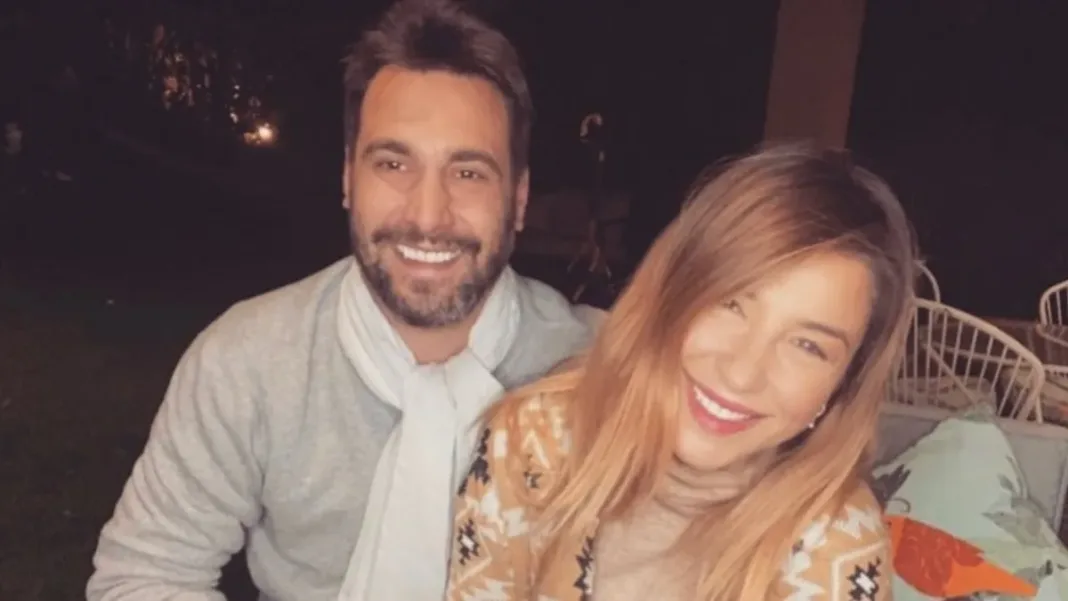 Pancha Merino explica por qué no se casará con Andrea Marocchino este año.