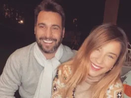 Pancha Merino explica por qué no se casará con Andrea Marocchino este año.