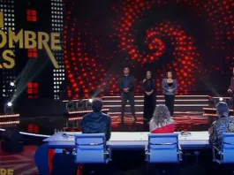 Vivió Nueva presenta su nueva modalidad de competencia y eliminación.