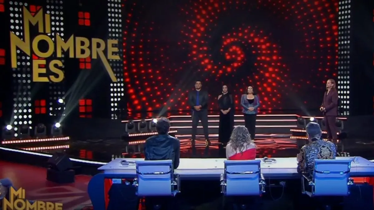 Vivió Nueva presenta su nueva modalidad de competencia y eliminación.