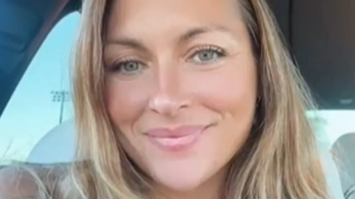 Paula Pavic aclara sus declaraciones sobre su divorcio con Chino Ríos.