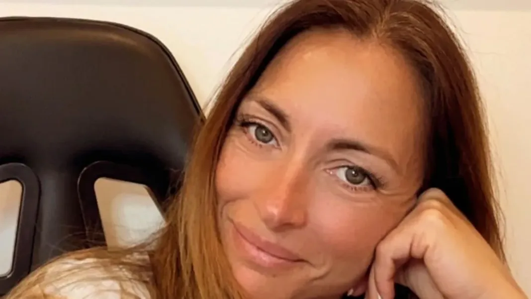 Paula Pavic denuncia el uso fraudulento de su voz en estafas. Paula Pavic denuncia el uso fraudulento de su voz en estafas.