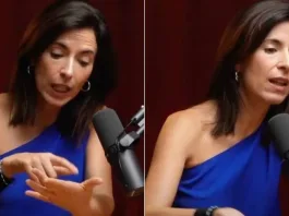 Paz Bascuñán revela su firme decisión sobre la crianza de sus hijos.