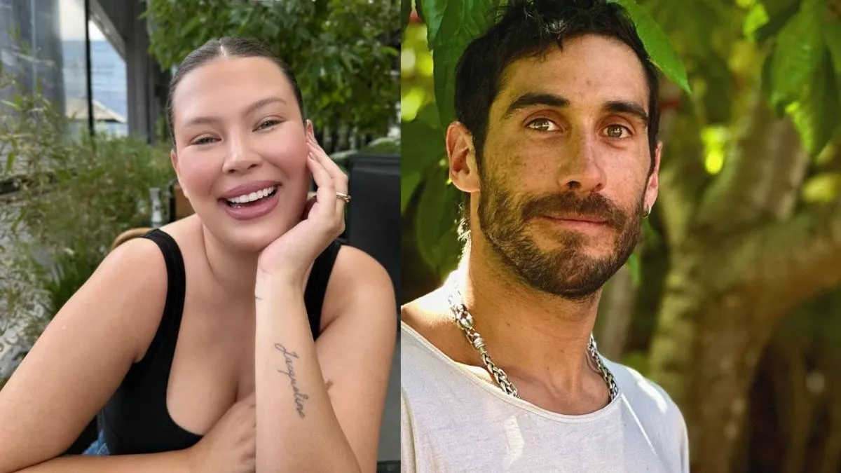 Pedro Astorga habla sobre su esperado debut en la Gala del Festival de Viña.