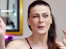 Revelaciones sobre Tonka Tomicic que sacuden el panorama mediático en Chile.