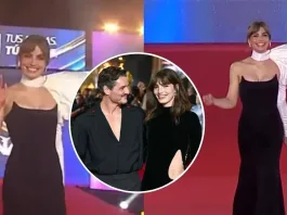 Pedro Pascal celebra el debut de su hermana Lux en la Gala: "Les dije que estarías viendo".