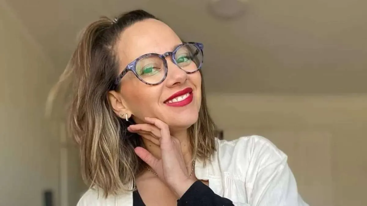 Peka Parra y su antiguo amor: "Lo habíamos tratado de esconder..."