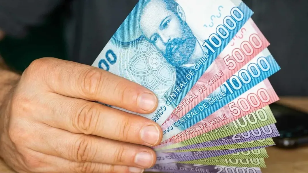 Pensión Garantizada Universal en Chile subirá a $224.004 en febrero. Detalles aquí.