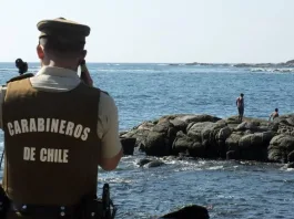 Tragedia en Quintero: la historia de la adolescente argentina que perdió la vida.