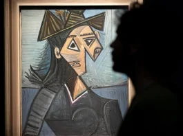 Los cuadernos de Picasso: arte y resistencia en tiempos de guerra.