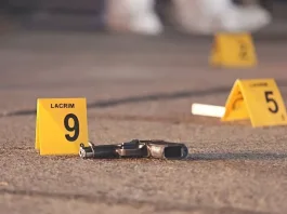 Balacera en La Pintana: un muerto y dos heridos en un tiroteo con múltiples armas.