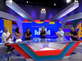 La panelista de "Plan Perfecto" anuncia su salida en febrero por dificultades personales.