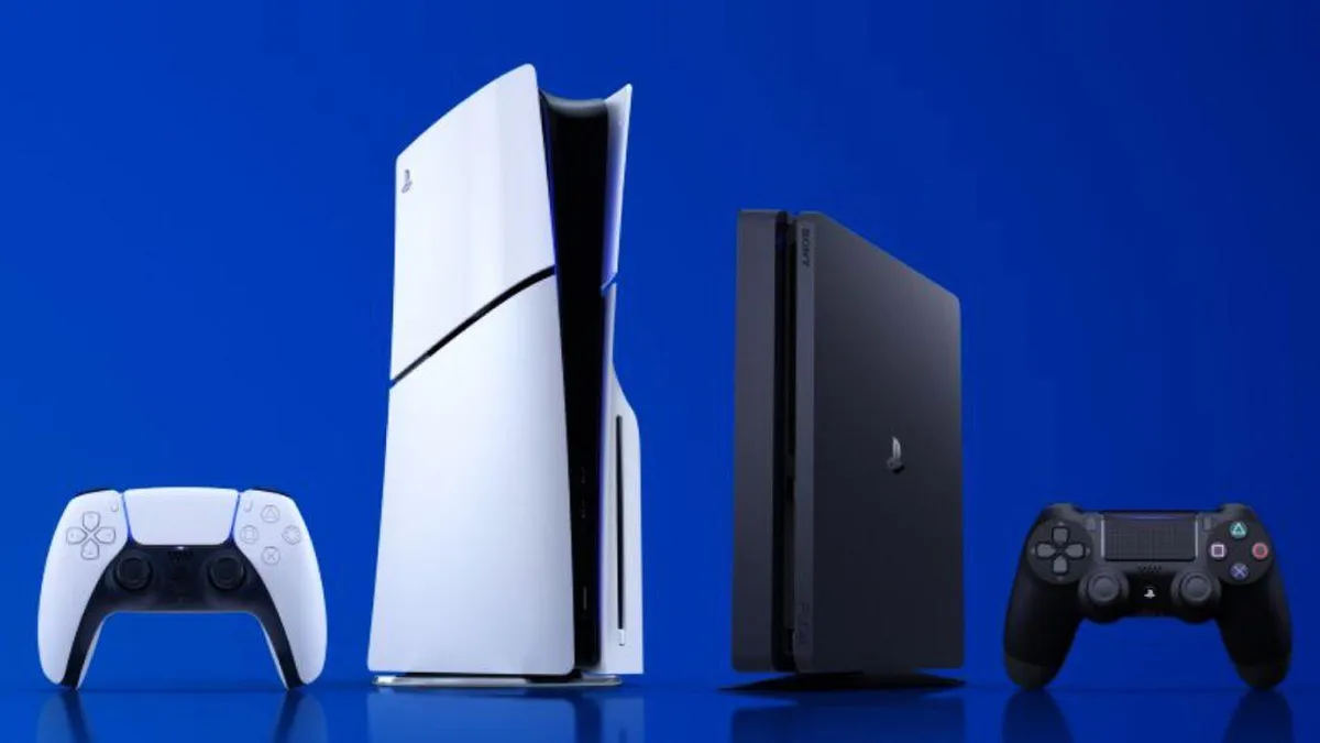 Los servidores de PlayStation caen a nivel mundial