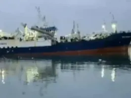 Trágico naufragio en Talcahuano: un muerto y tres desaparecidos.