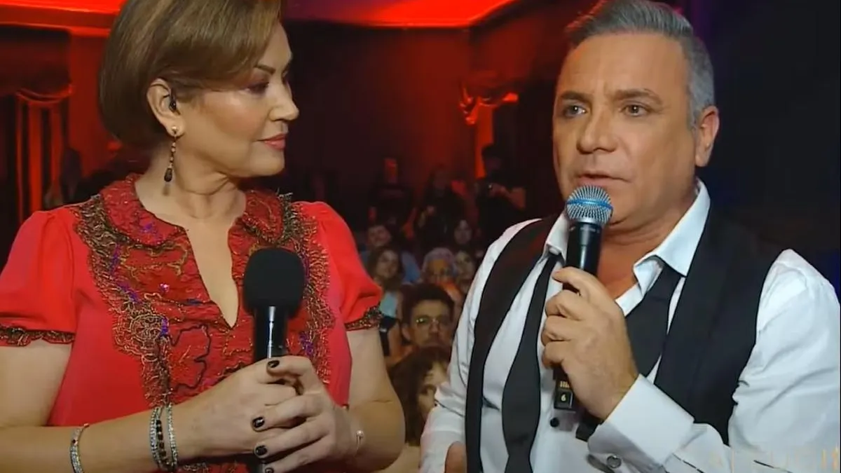 Javiera Contador bromea sobre las cirugías de Luis Jara en su nuevo artículo.