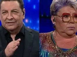 La ausencia de Patricia Maldonado impacta el rating de "Primer Plano".