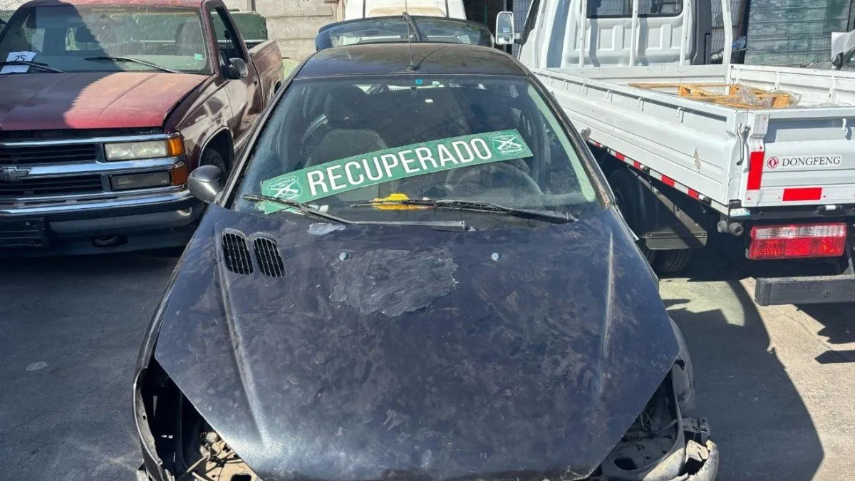 Mega transmite el emocionante partido del Campeonato Nacional 2025 esta semana. Mega transmite el emocionante partido del Campeonato Nacional 2025 esta semana.