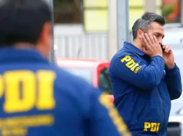 El niño de 12 años fue hallado sano y salvo tras días de búsqueda en Puerto Montt.