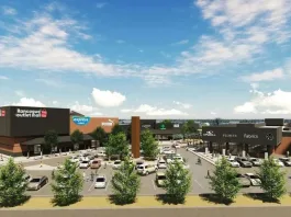 El icónico mall reabrirá sus puertas tras más de 30 años de cierre.