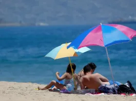 Cielo despejado y temperaturas agradables para este sábado 15 de febrero.