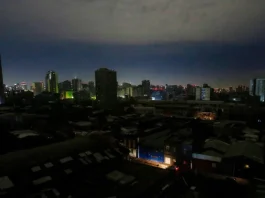 Cortes de luz en 3 comunas de la capital