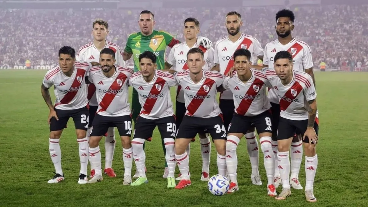River Plate se prepara para una inminente venta de su estrella futbolística.