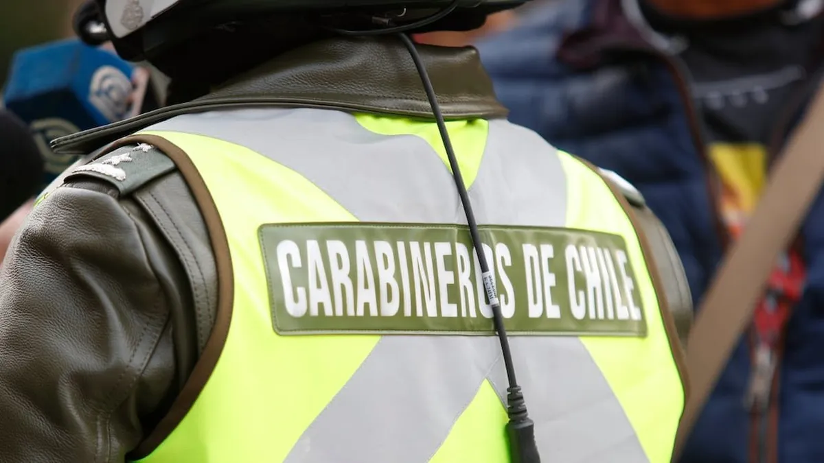 El juez de Marchigüe en el ojo del huracán por su negativa a colaborar con Carabineros.