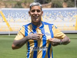 El acuerdo fallido con Católica y la inesperada llegada de Everton.