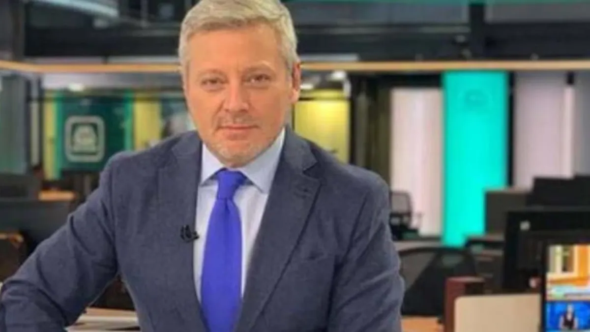 Setlist de Sting: un viaje musical con los grandes éxitos de The Police.