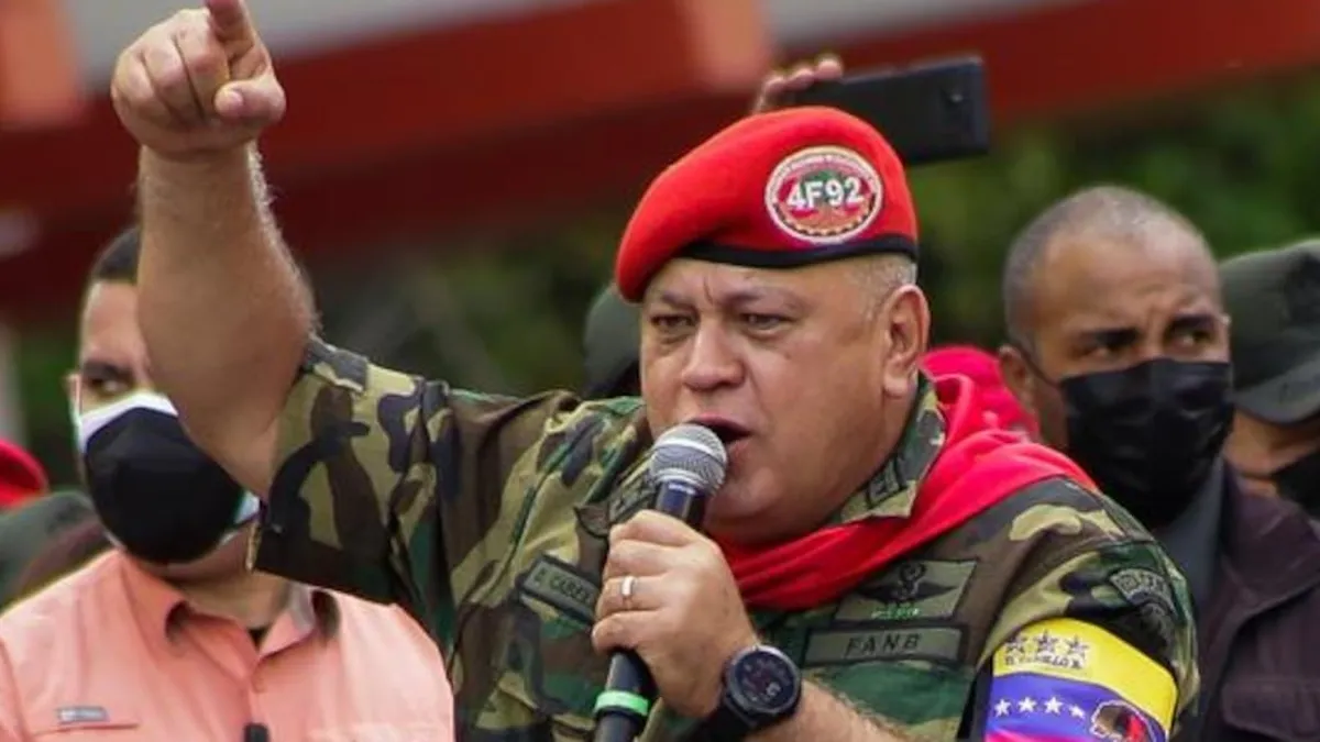 La Fiscalía confirma que el pago por el crimen de Ojeda se realizó en Perú.