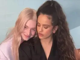 Rosalía se une al elenco de Euphoria en su emocionante tercera temporada.