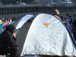 Rucos en Chile: ¿qué hacer ante la invasión de tu propiedad?