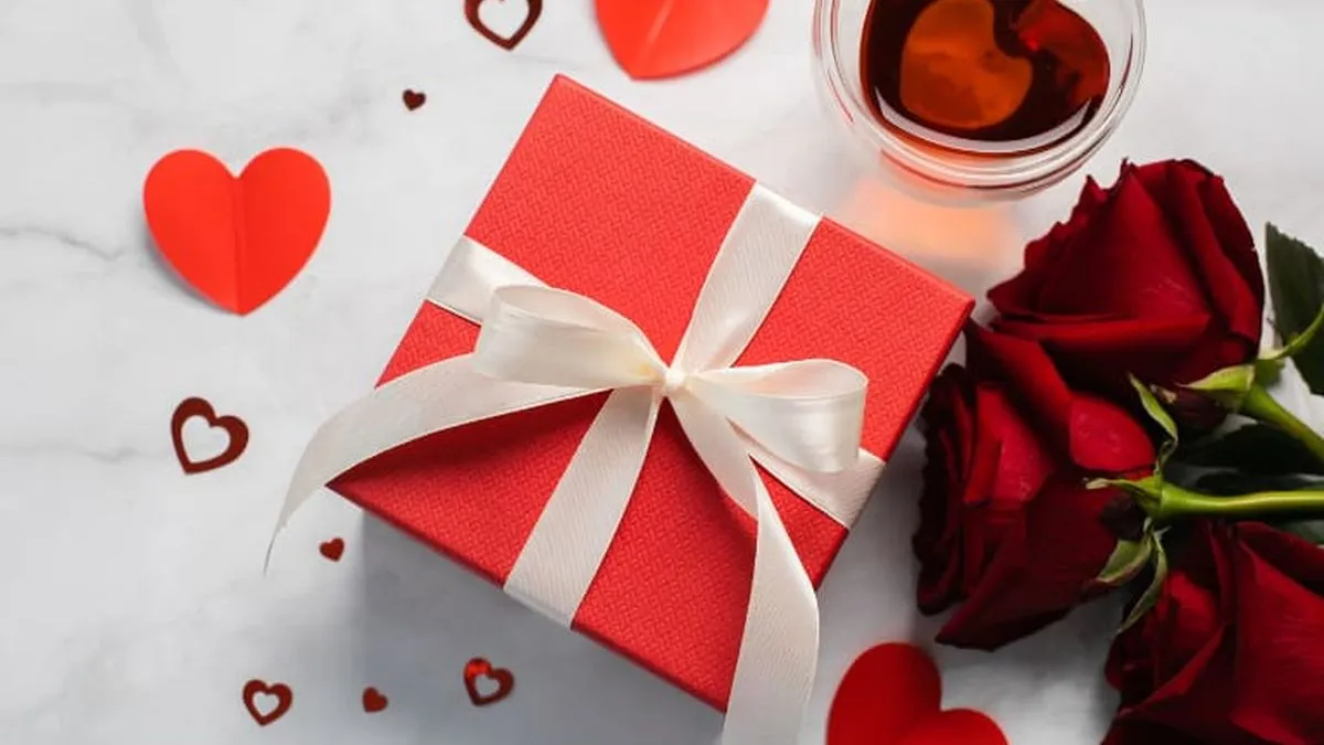 Descubre regalos únicos para sorprender en este 14 de febrero.