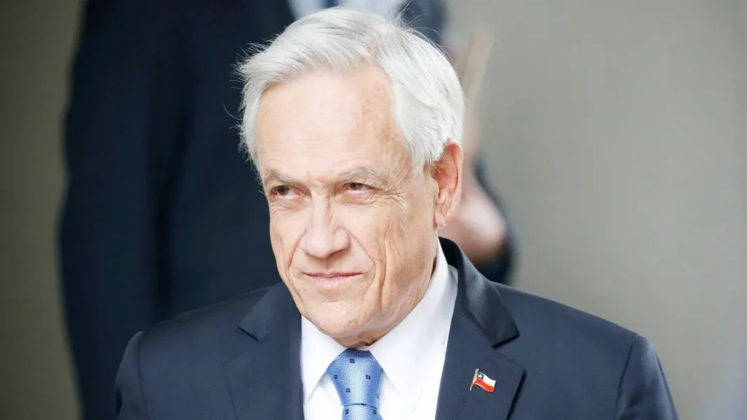 Un año de la inesperada muerte del expresidente Sebastián Piñera.
