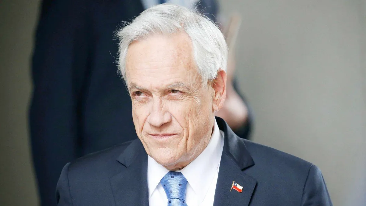 Un año de la inesperada muerte del expresidente Sebastián Piñera.