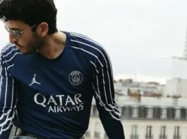 Sebastián Yatra regresa a Viña del Mar con un show lleno de amor y emoción.